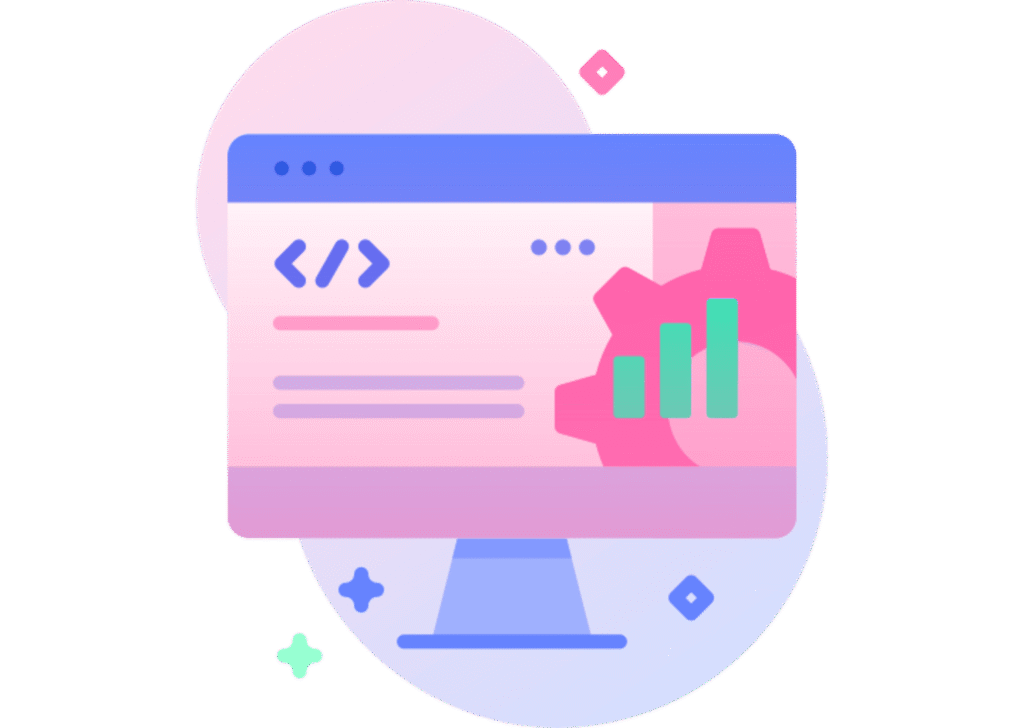 Web Development and SEO Services