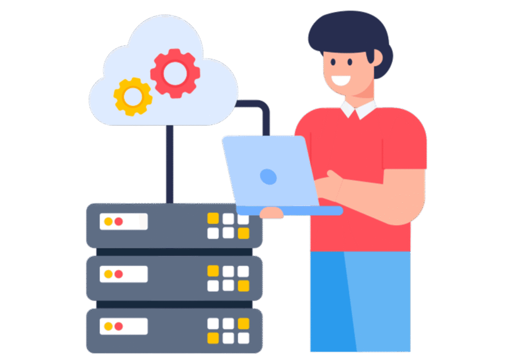 Windows Server Management