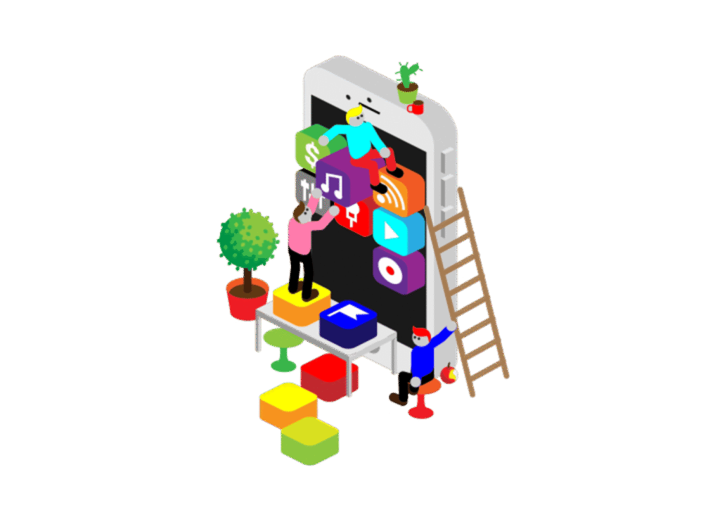 iPhone App Development