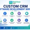 CRM Software Development Services Explained
