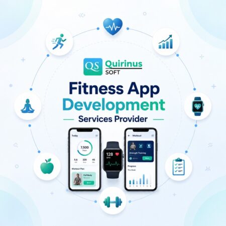 Fitness App Development Explained in Detail