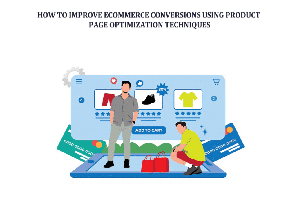Product Page Optimization Techniques