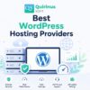 Top 10 Best WordPress Hosting Providers to Launch Your Site