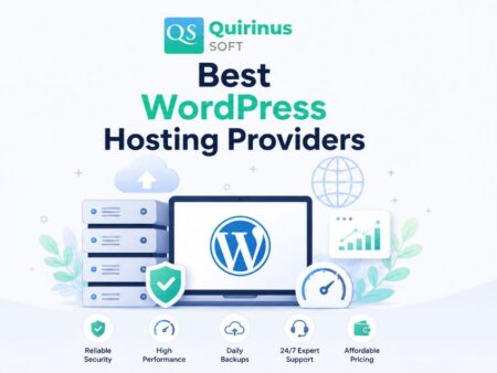 Top 10 Best WordPress Hosting Providers to Launch Your Site