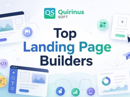 Top Landing Page Builders for High-Converting Pages