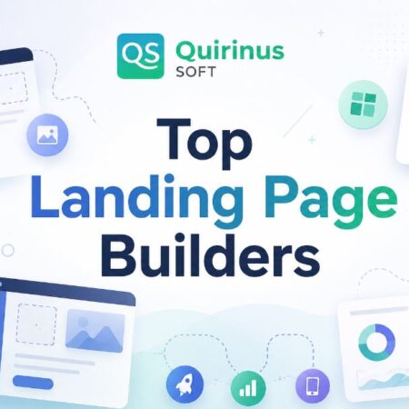 Top Landing Page Builders for High-Converting Pages