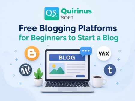 Top 8 Free Blogging Sites to Build Your Blog