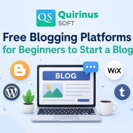 Top 8 Free Blogging Sites to Build Your Blog