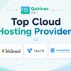 Skyrocket Your Performance with Top Cloud Hosting Providers