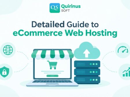 Understanding eCommerce Web Hosting in Detailed Guide