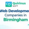Best Web Development Companies in Birmingham (Updated Guide)