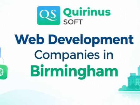 Best Web Development Companies in Birmingham (Updated Guide)
