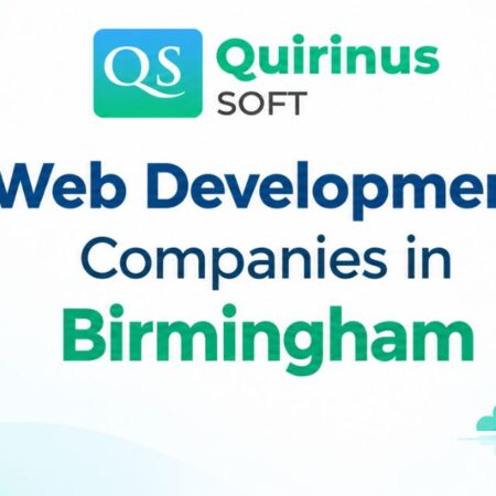 Best Web Development Companies in Birmingham (Updated Guide)