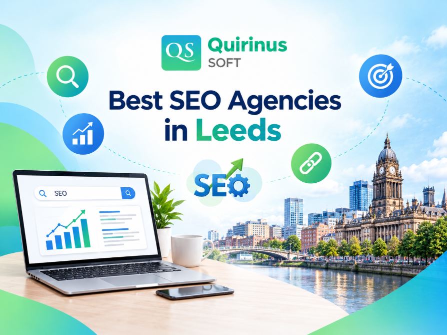 Leeds SEO Agencies