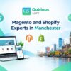 Magento and Shopify Experts: Best Ecommerce Development Companies in Manchester